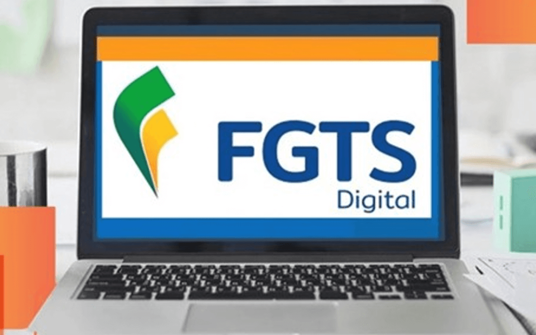FGTS Digital: Entenda o que muda com a nova plataforma de arrecadação