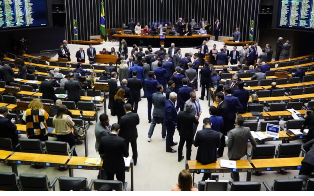 Comissão vai debater futuro da indústria no Brasil