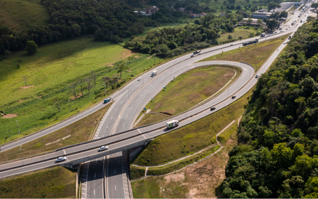 Governo Federal publica novas regras para remodelagem de contratos de concessões rodoviárias