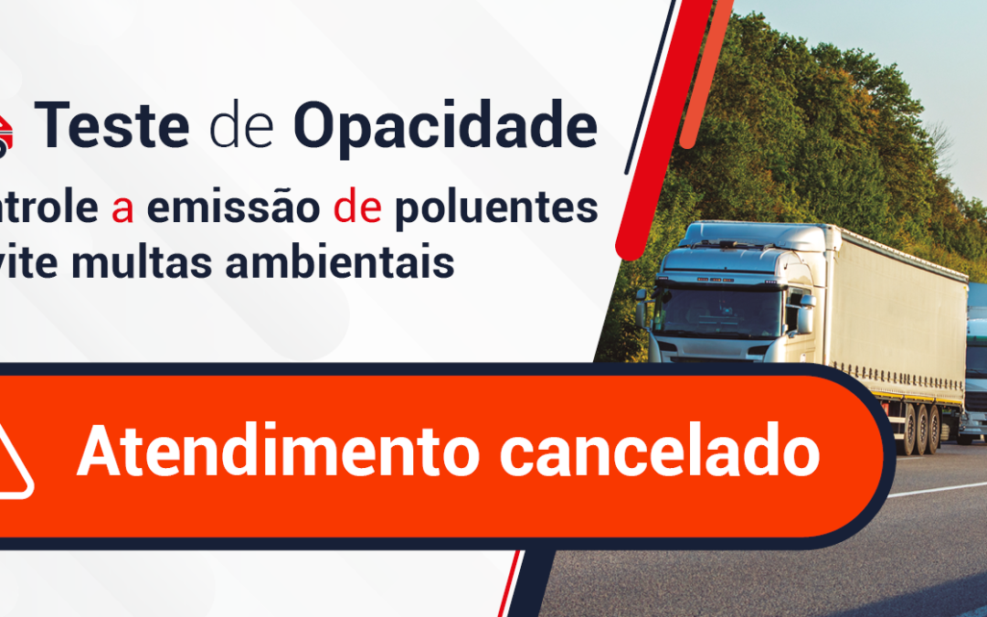 Terça feira (29), o SEST SENAT da Vila Jaguara realizará atendimento do Programa Despoluir