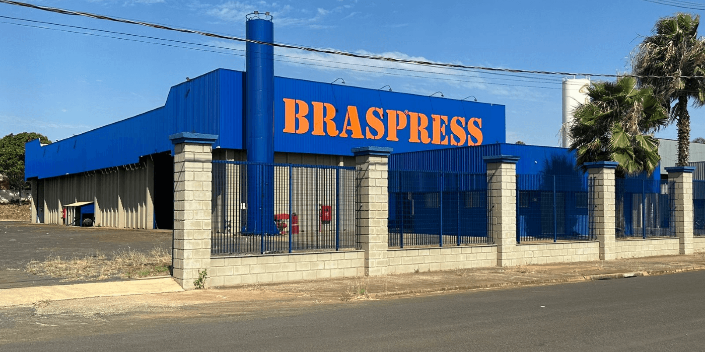 Entregas Braspress - Veja como se inscrever para as vagas de