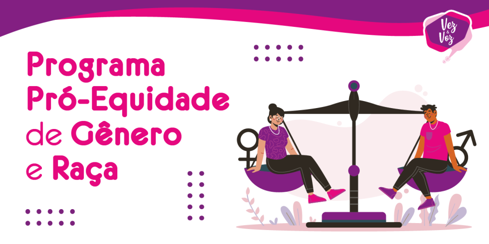 Ministério Das Mulheres Lança Programa Para Equidade De Gênero E Raça