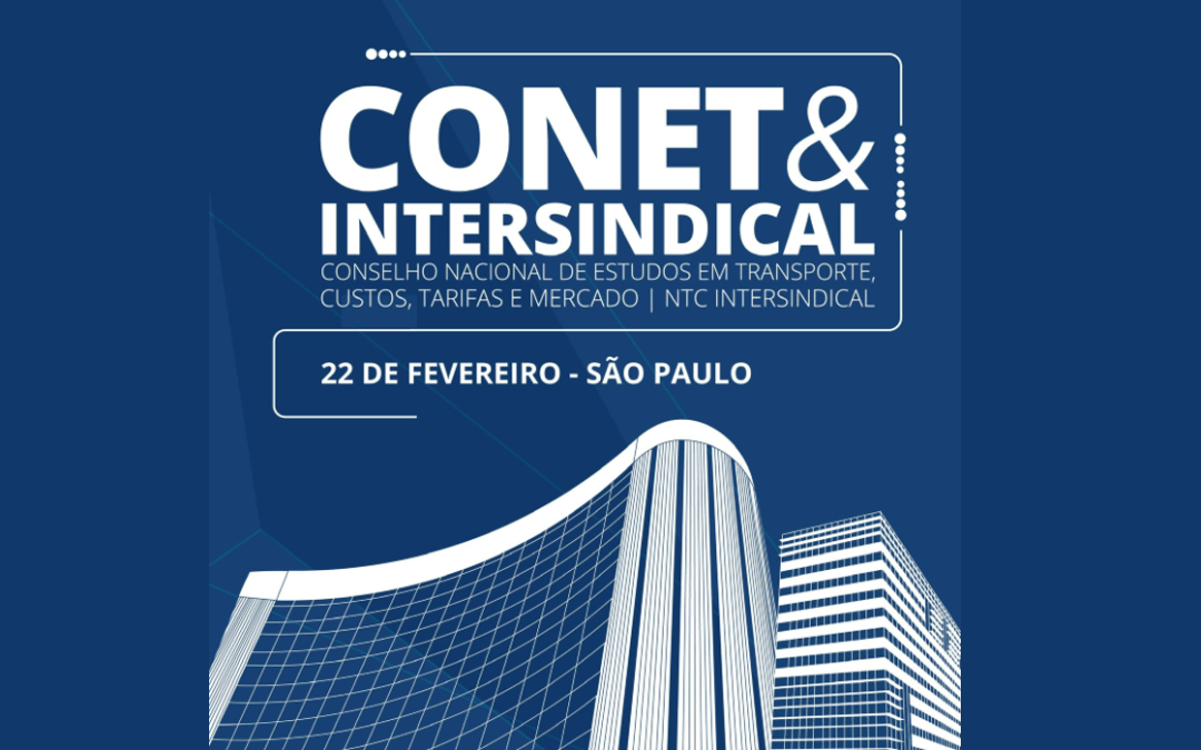 Primeira edição do CONET de 2024 acontece em São Paulo
