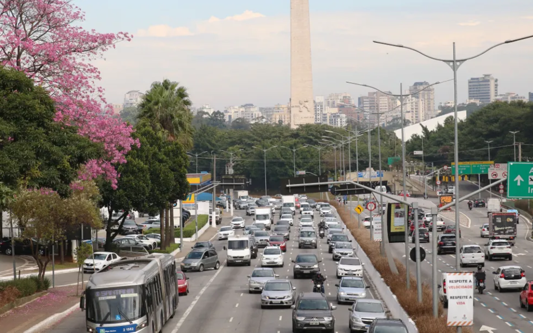 Economia do estado de São Paulo cresceu 0,5% em novembro, diz Seade