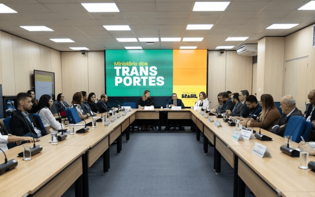 Rede de Integridade do Ministério dos Transportes fortalece compromisso da gestão com a transparência
