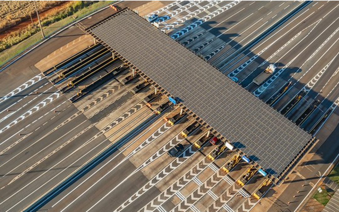 Novas normas de pagamento de pedágio nas rodovias federais serão regulamentadas pela ANTT