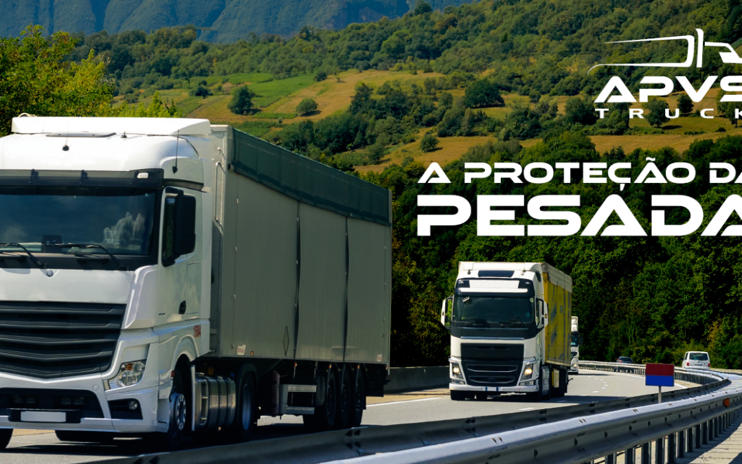 Conheça a Associação APVS Truck!