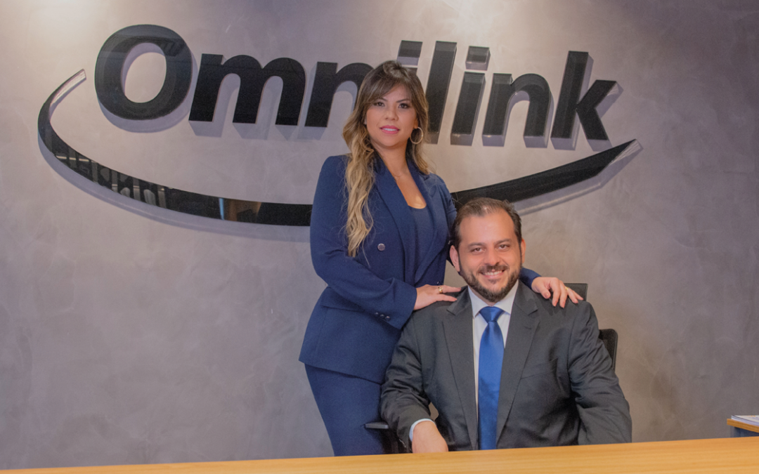 Omnilink se consolida na liderança e projeta 2024