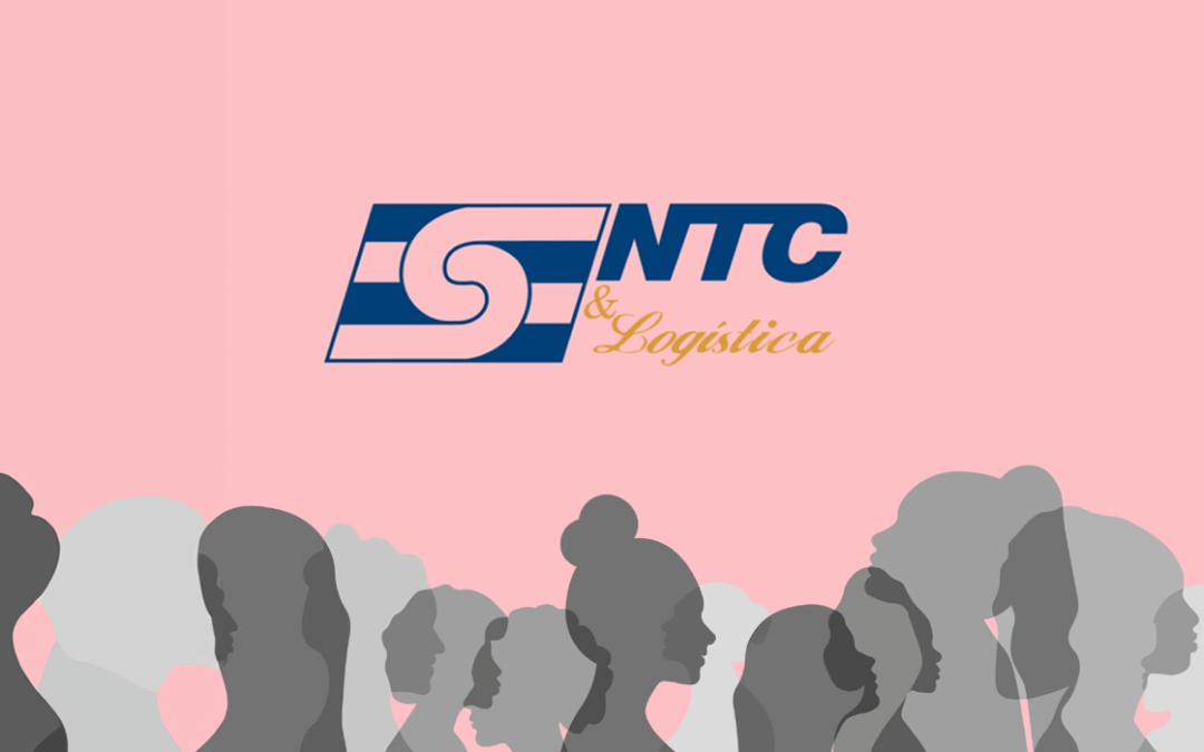 Carta manifesto NTC&Logística: Dia Internacional da Mulher