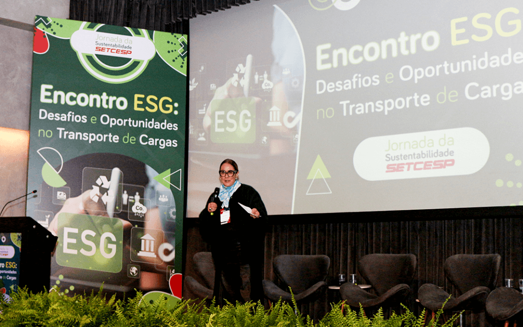 SETCESP realiza jornada ESG e destaca Responsabilidade Ambiental e Social