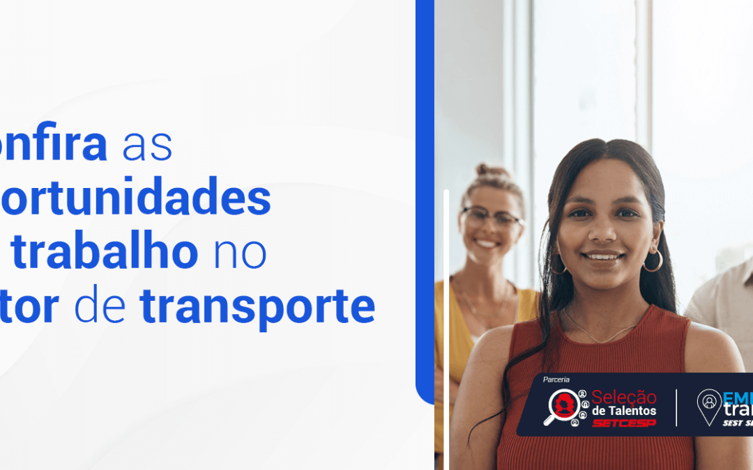 Trabalhe no TRC: veja as oportunidades disponíveis