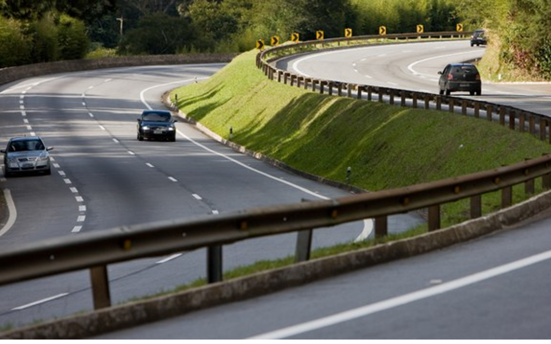 ANTT atualiza normas de inspeção em concessões rodoviárias federais com novos parâmetros de desempenho