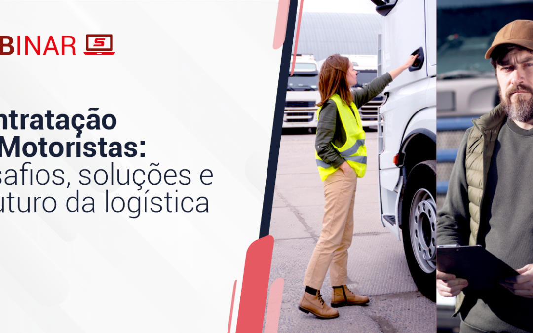 Contratação de Motoristas: Desafios e Soluções