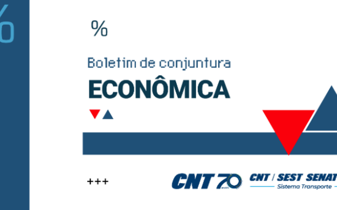 Inflação no setor de transporte vem desacelerando em 12 meses, enquanto óleo diesel registra deflação após dois meses de alta