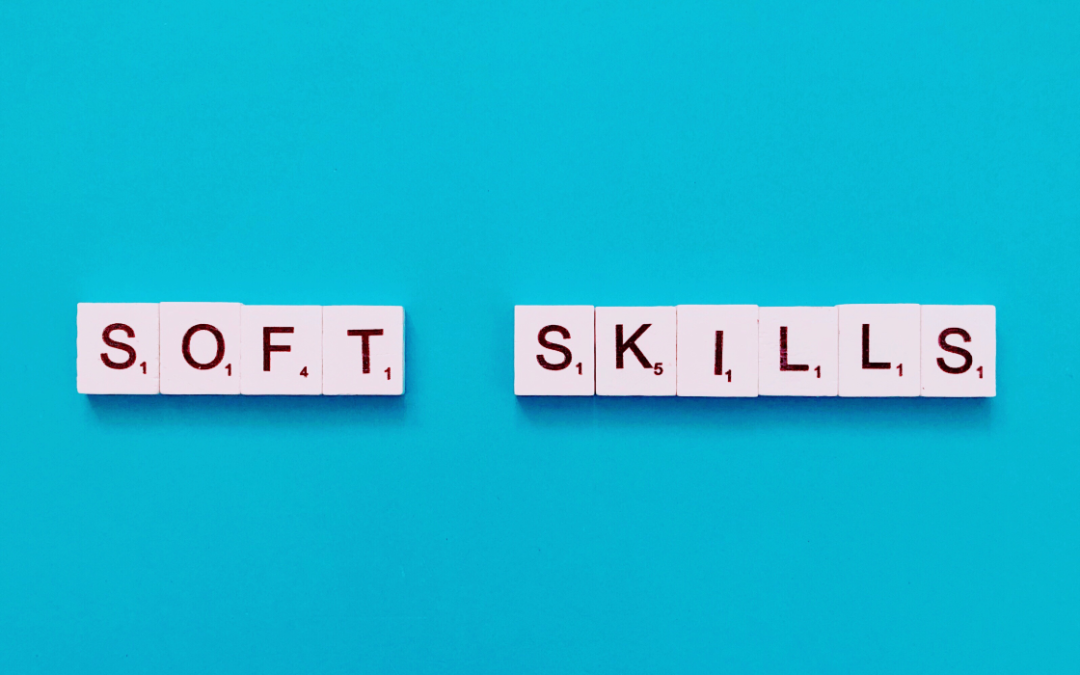 5 soft skills essenciais no mercado de trabalho