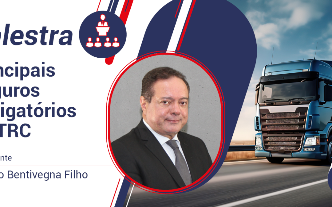 Principais Seguros Obrigatórios no Transporte Rodoviário de Cargas