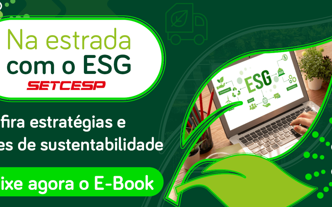 [e-book] Na estrada com o ESG