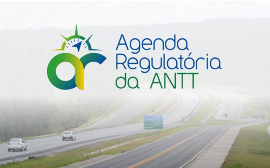 ANTT publica Agenda Regulatória 2025/2026 com foco em sustentabilidade, inovação e eficiência