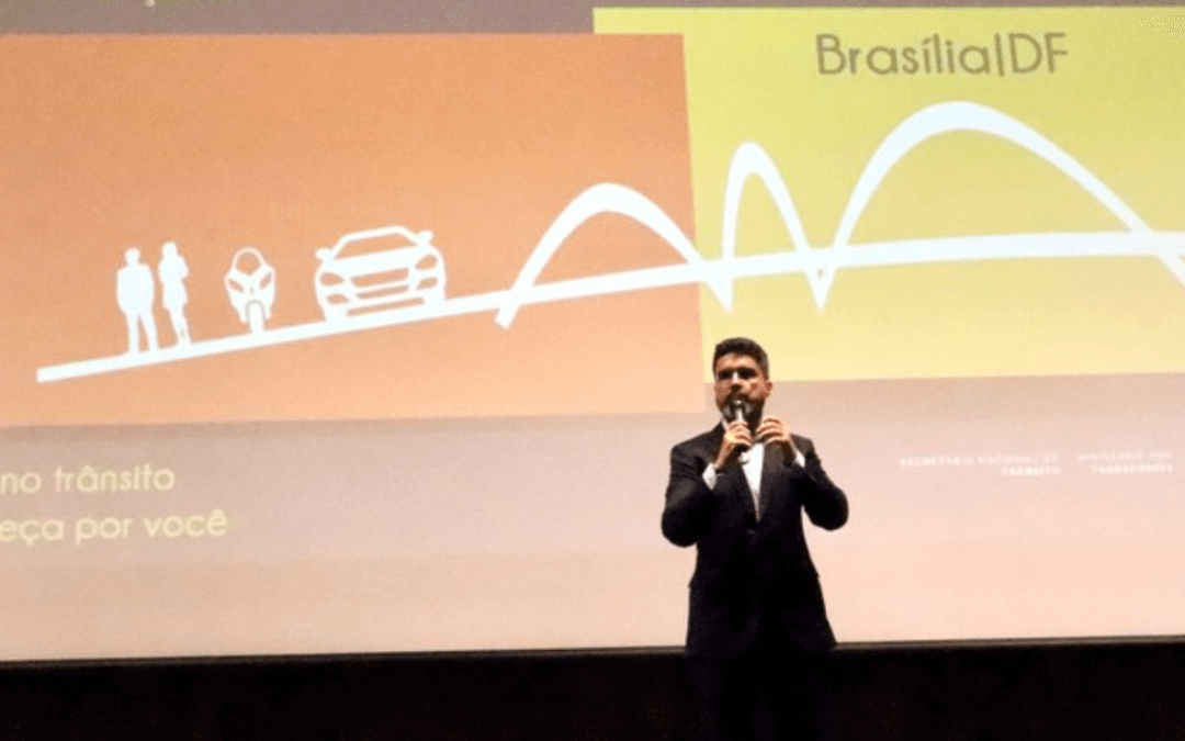 O 3º Seminário Internacional de Segurança no Trânsito debate temas relevantes para a segurança nas vias brasileiras