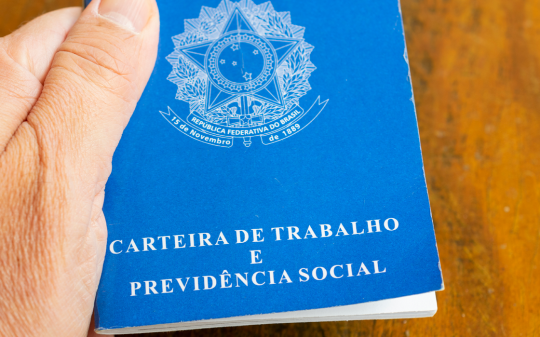 Brasil cria 1.693.673 vagas formais em 2024 após fechar 535.547 em dezembro, aponta Caged