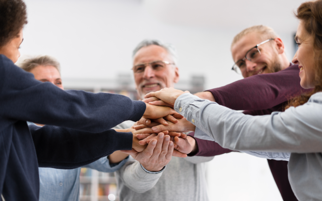 Como aumentar a produtividade das empresas com a ajuda das equipes