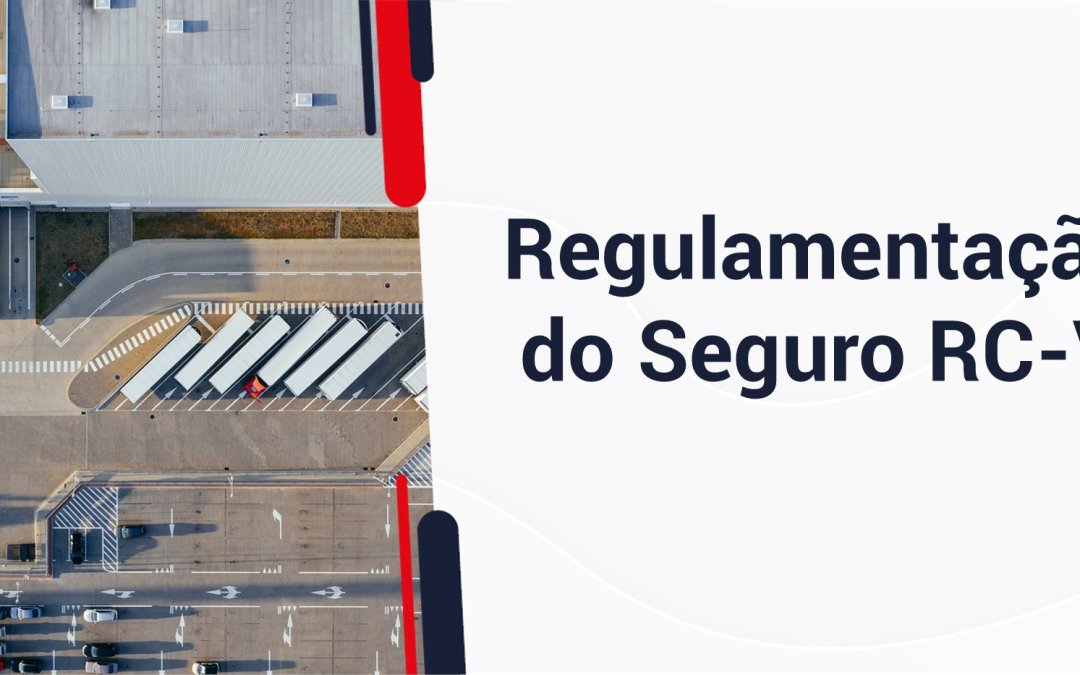 Seguro RC-V é regulamentado