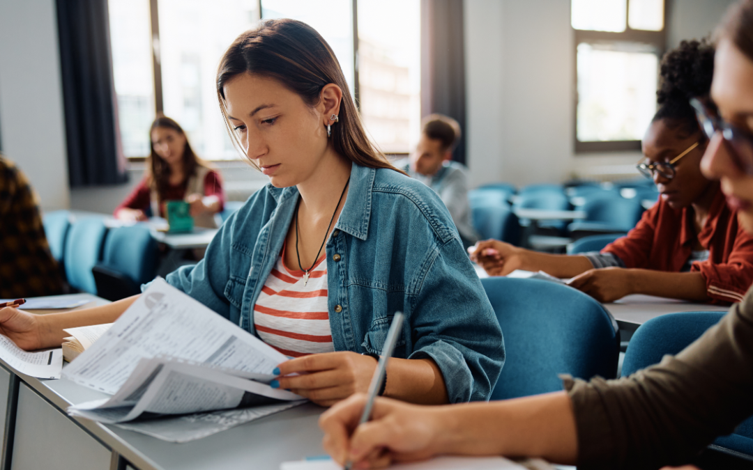 ITL divulga calendário de cursos para 2025