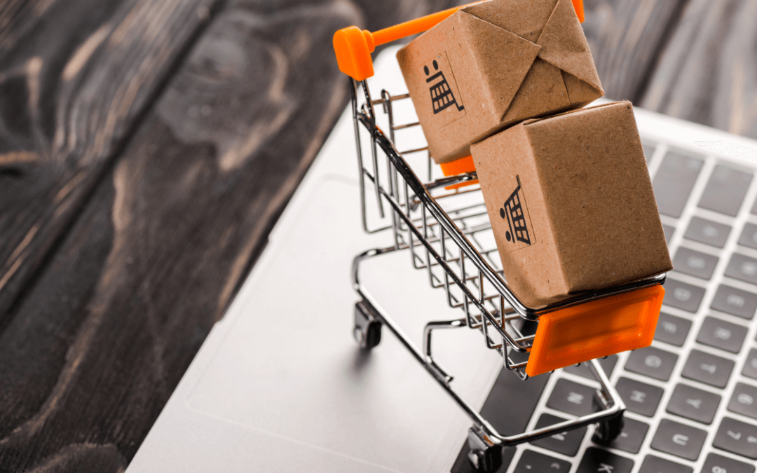 Reajuste no segmento de E-Commerce