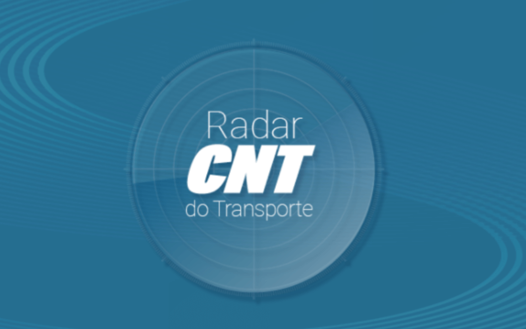 Setor de transporte, armazenamento e correio registra saldo positivo de 113,8 mil postos de trabalho em 2024, aponta CNT