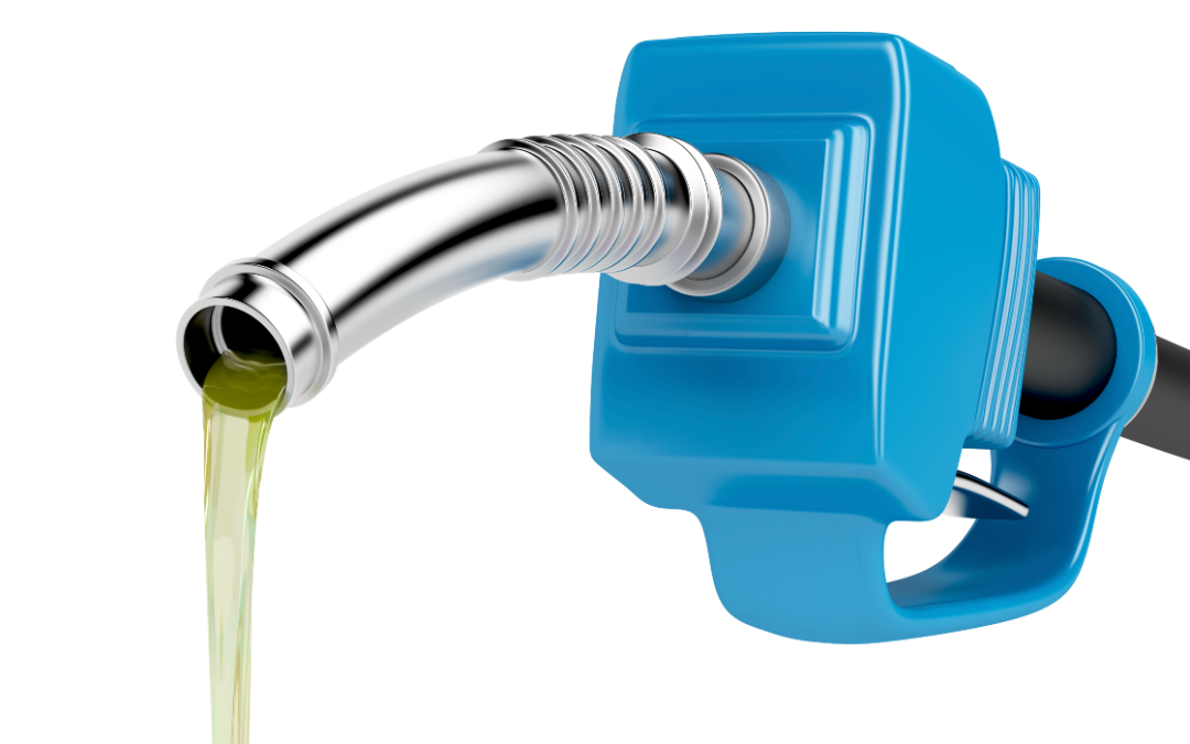 Governo decide manter percentual de biodiesel no diesel em 14% para conter alta dos alimentos