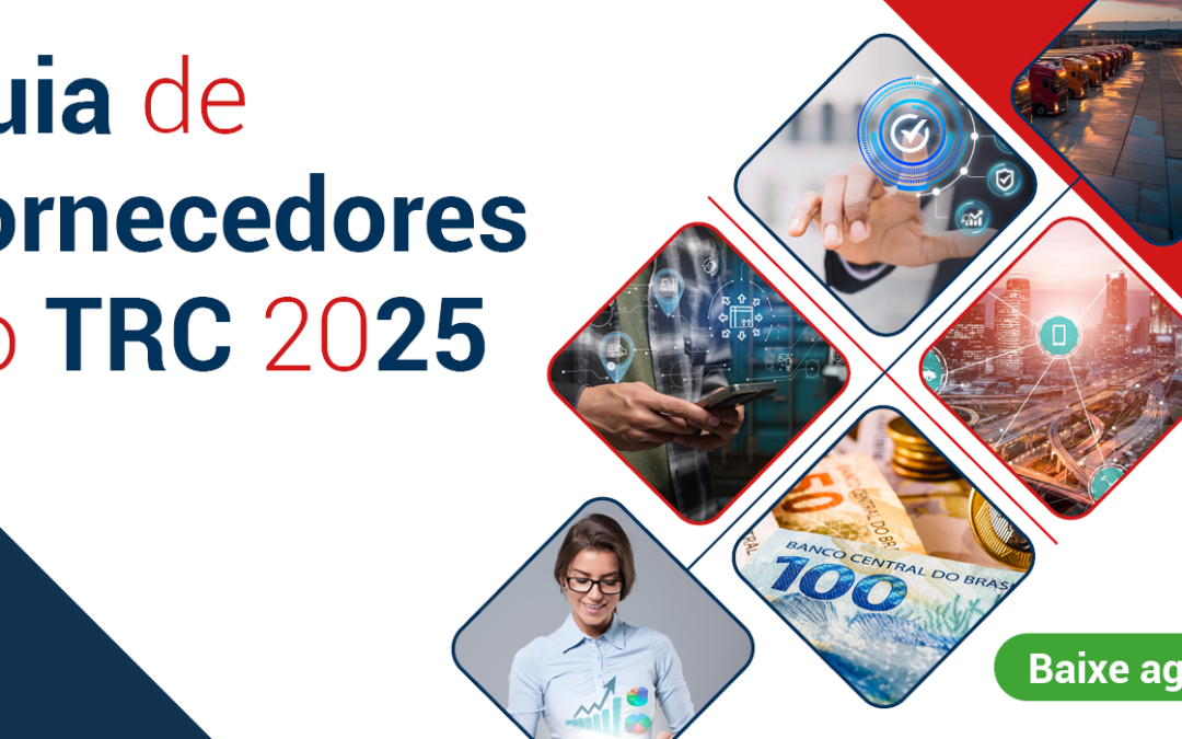 [e-book] Melhores fornecedores do transporte rodoviário de cargas em 2025