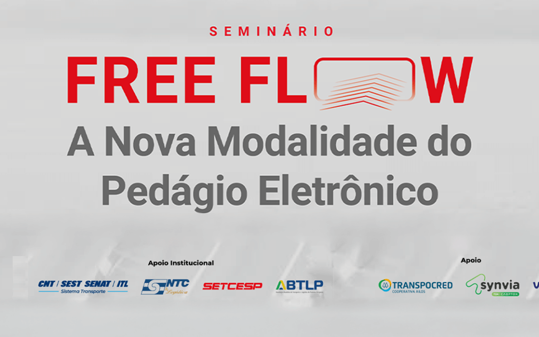 Free Flow: A Nova Modalidade do Pedágio Eletrônico