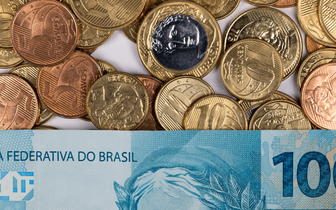 Previsão para inflação permanece em 5,65% para este ano