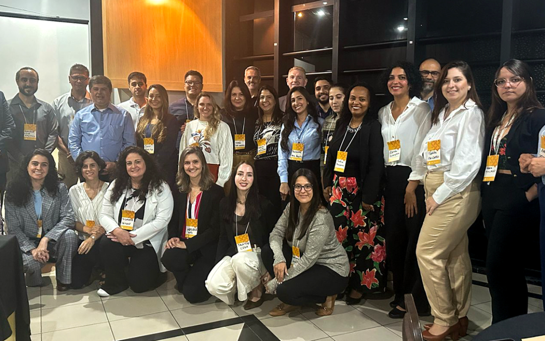 WRI promove no SETCESP workshop sobre como viabilizar a descarbonização do transporte