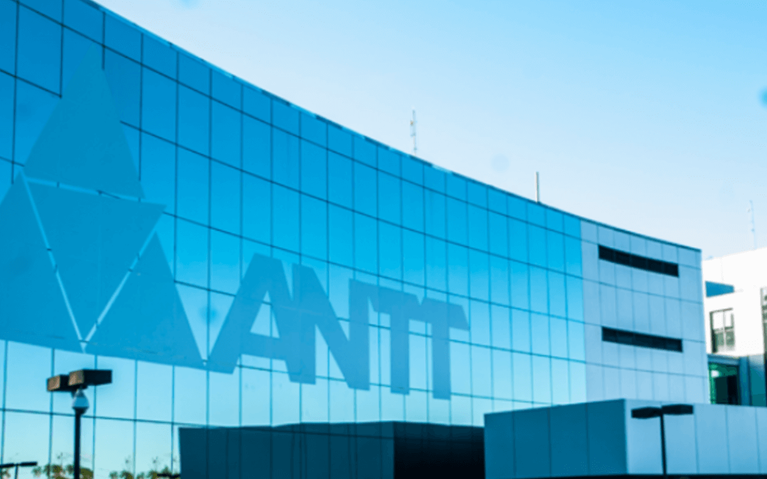 Sistema Transporte apresenta Coalizão pela Descarbonização à ANTT