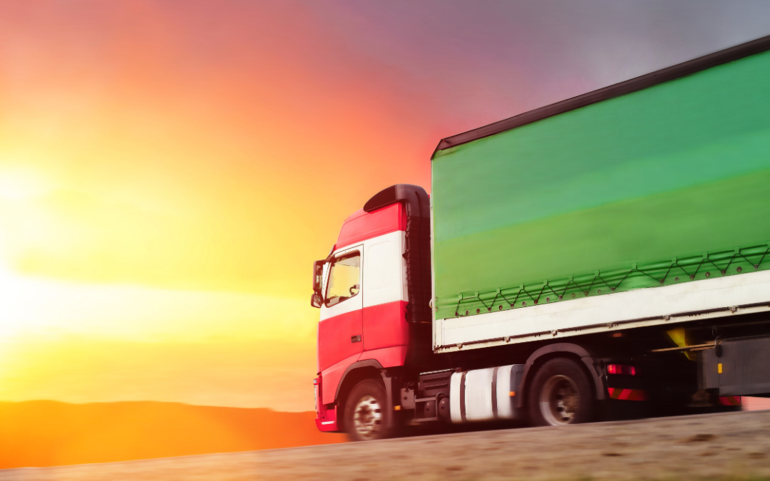 Setor de transportes no Brasil pode reduzir 68% das emissões até 2050, diz estudo