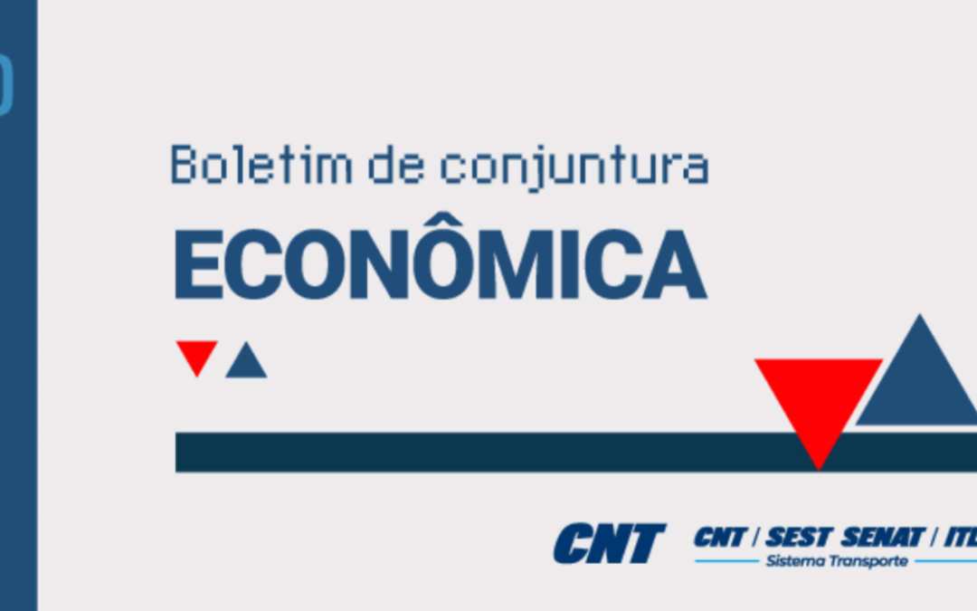 Mesmo com cenário econômico adverso, transporte mantém ritmo de crescimento, indica CNT