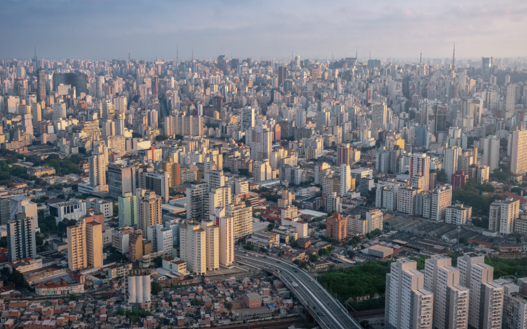 Estado de SP cria mais de 500 mil empresas em um ano, mostra balanço do Seade