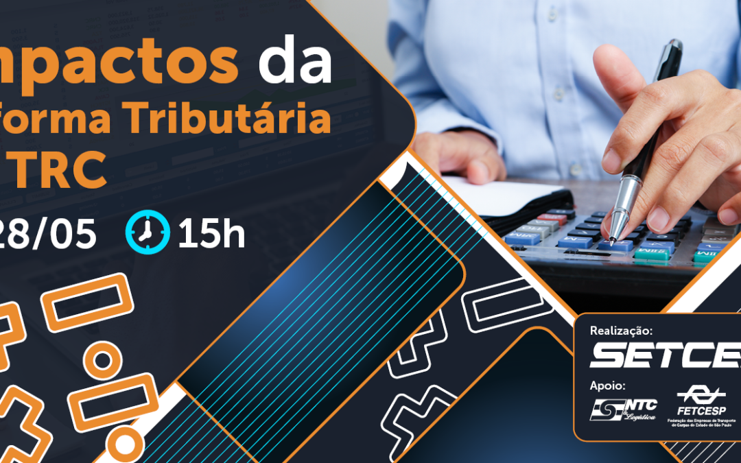 Impactos da Reforma Tributária no TRC