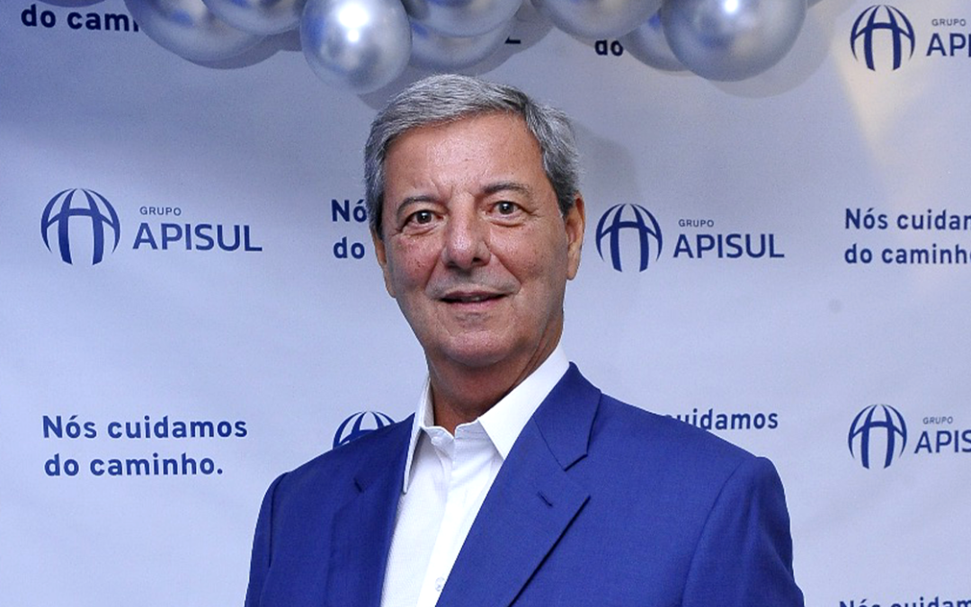 Grupo Apisul celebra 40 anos com investimento de R$ 17,5 milhões em inovação, tecnologia e energia limpa
