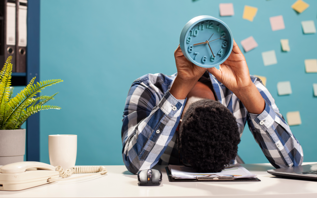 Ações por burnout na Justiça do Trabalho crescem 14,5% em 2025