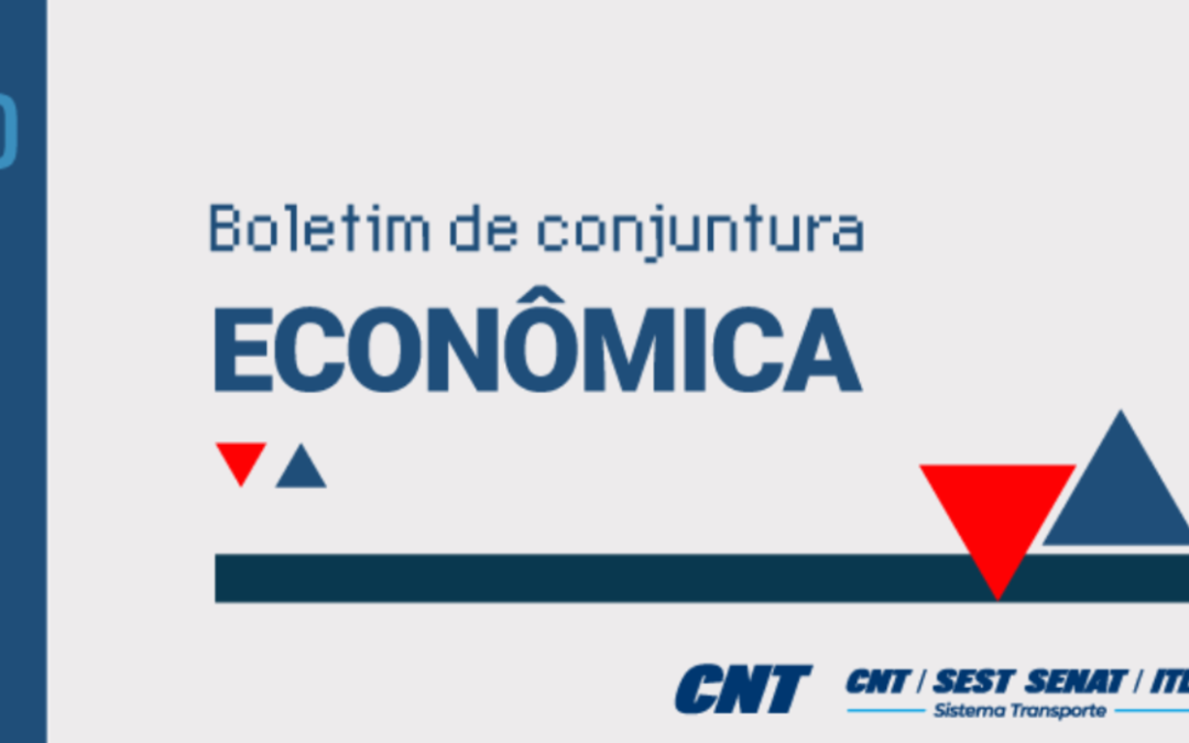 Boletim da CNT destaca derrubada de decreto que elevava IOF