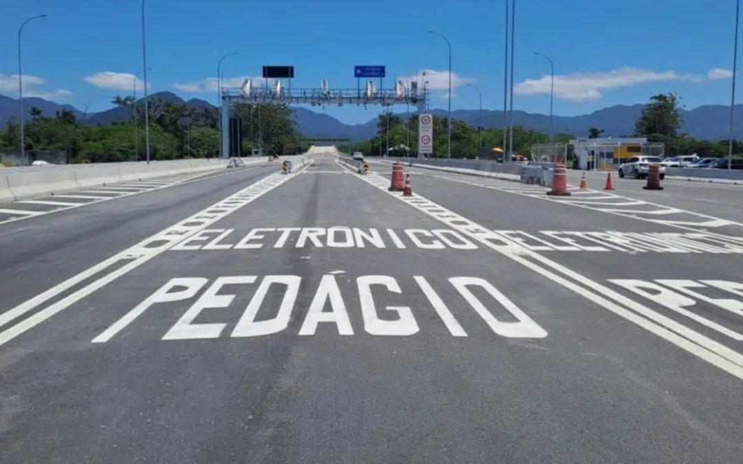 Siga Fácil: Governo de SP lança site para auxiliar motoristas sobre cobrança de pedágio eletrônico