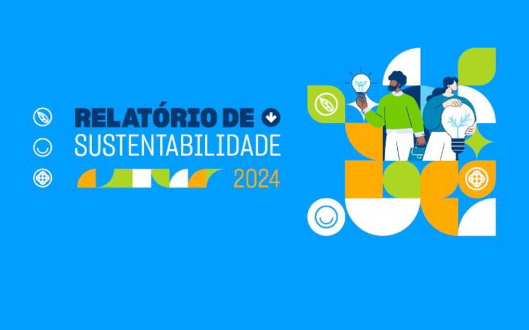 SEST SENAT lança Relatório de Sustentabilidade e destaca valor das práticas ESG