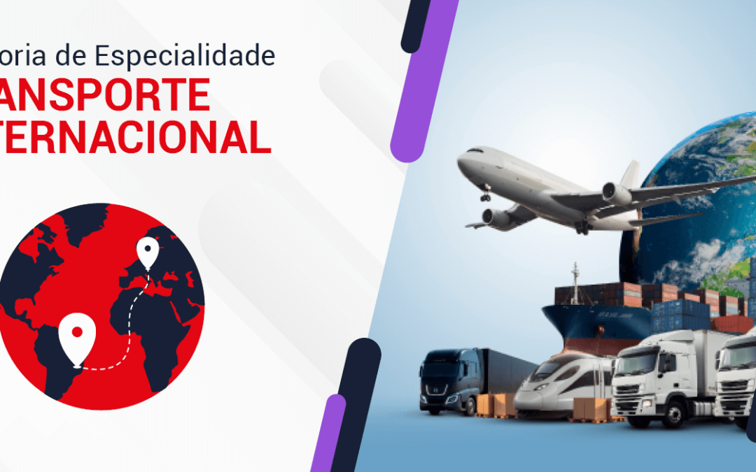 SETCESP cria diretoria voltada ao transporte internacional