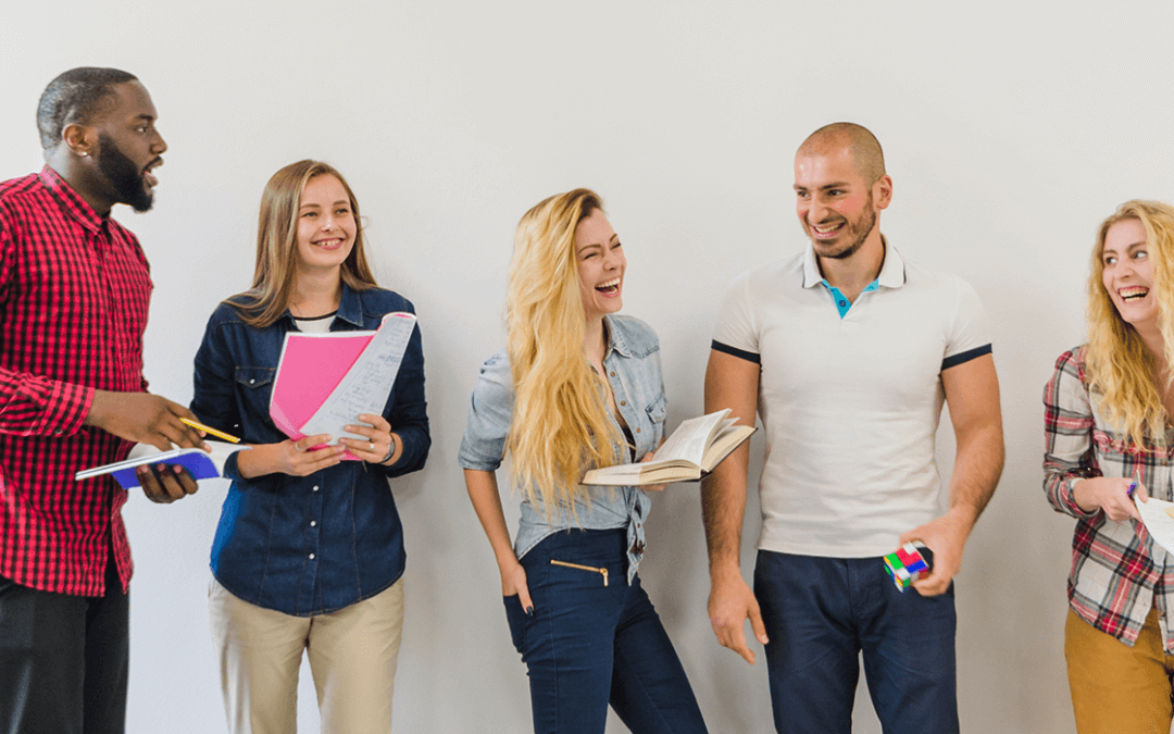 Novo metaverso: empresas usam gamificação no recrutamento e na análise de competências de jovens talentos