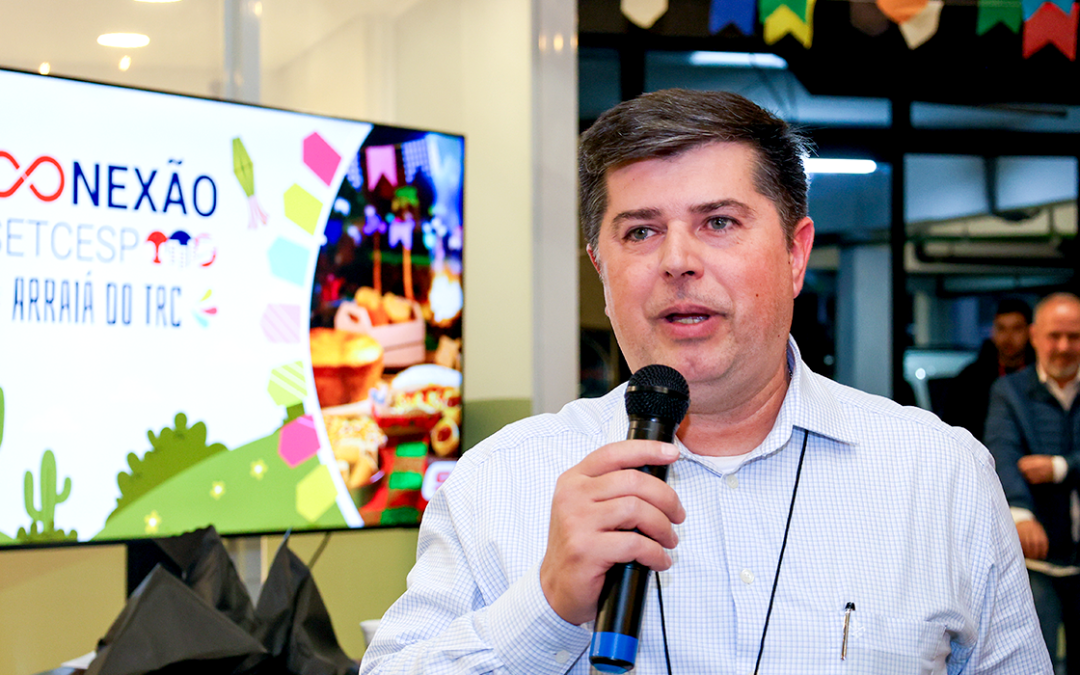 SETCESP une tradição de Festa Junina e networking em evento para empresas