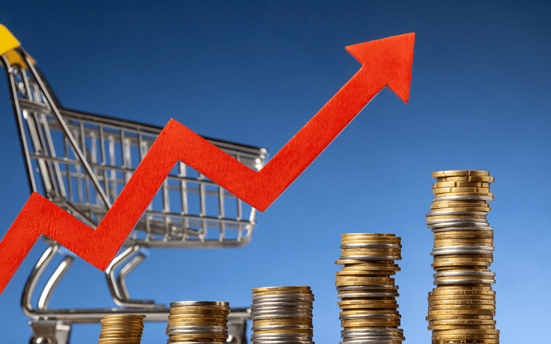Inflação oficial recua para 0,26% em maio deste ano