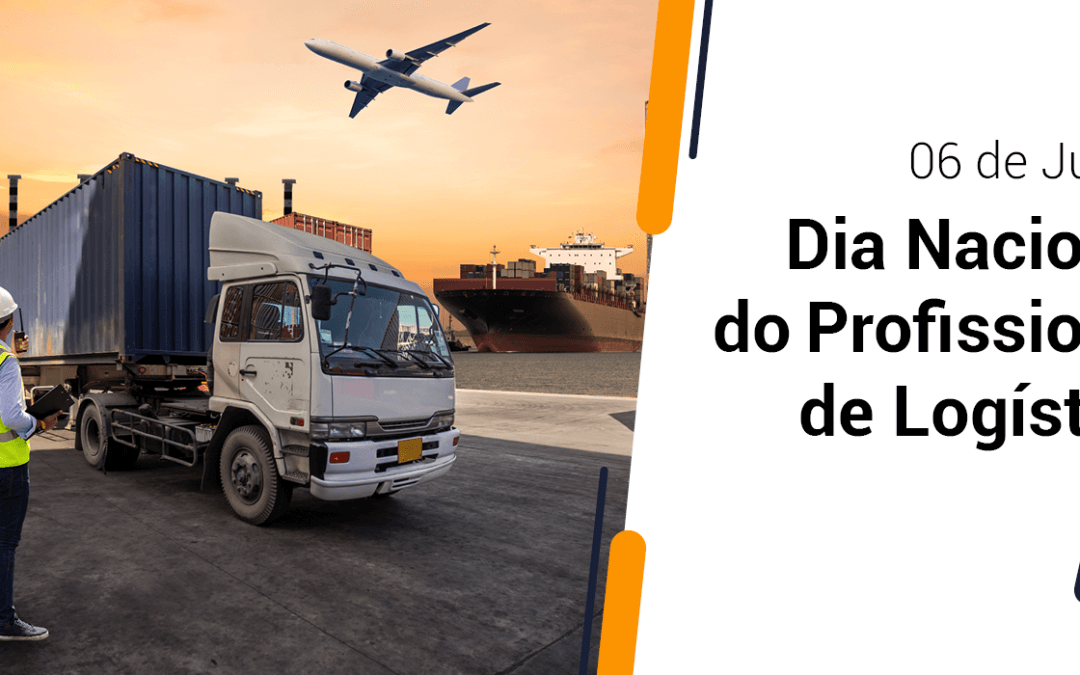 Dia Nacional do Profissional de Logística reconhece quem move o TRC e o Brasil