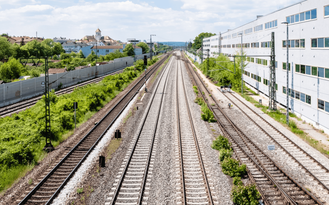Governo brasileiro assina com a China acordo para projeto de ferrovia que liga Brasil ao Peru